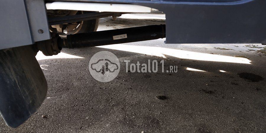 Фото ГАЗ Другая 148