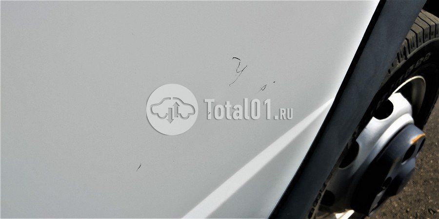 Фото ГАЗ Другая 150