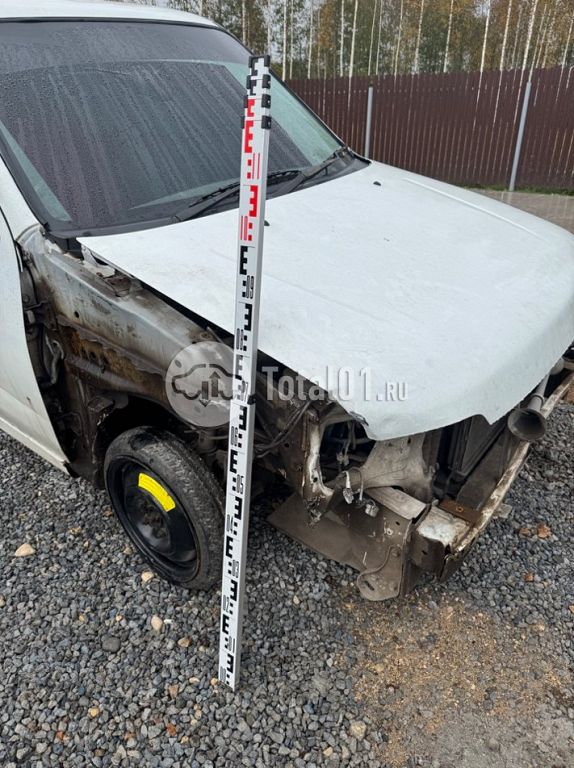 Фото Nissan Cube 4