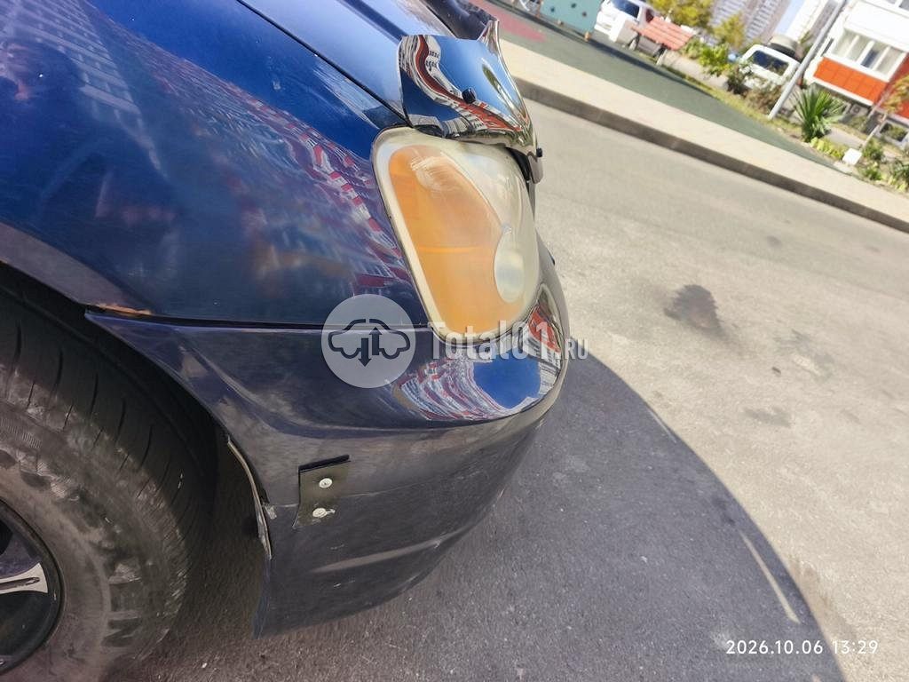 Фото Honda Civic Ferio 16