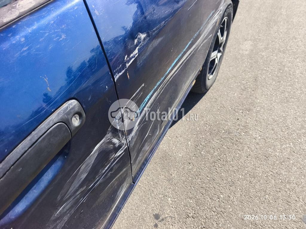 Фото Honda Civic Ferio 26