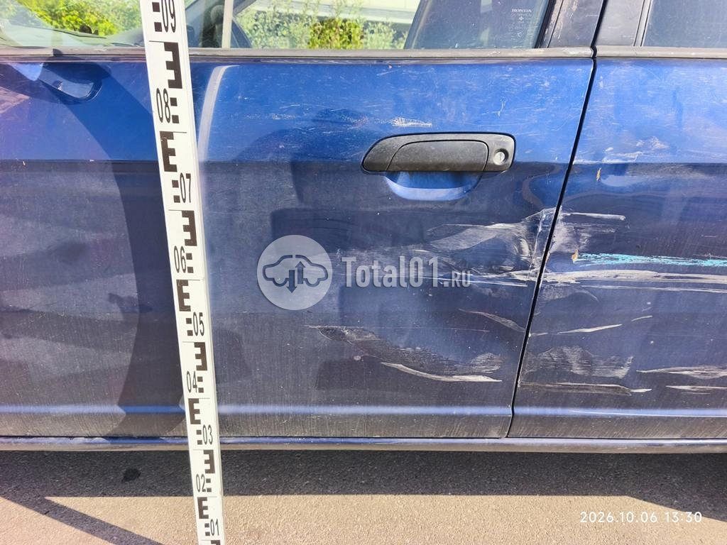 Фото Honda Civic Ferio 28