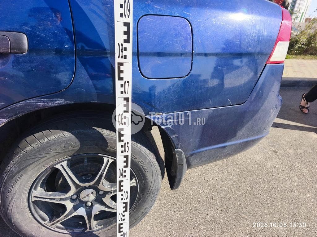 Фото Honda Civic Ferio 36
