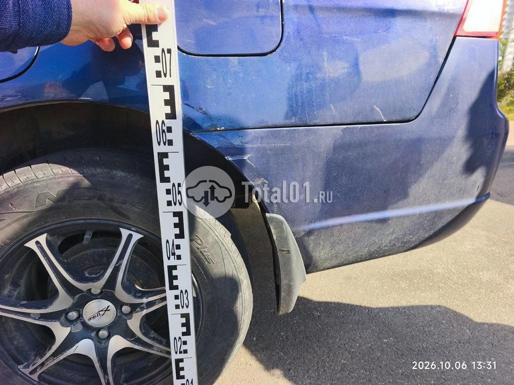 Фото Honda Civic Ferio 48