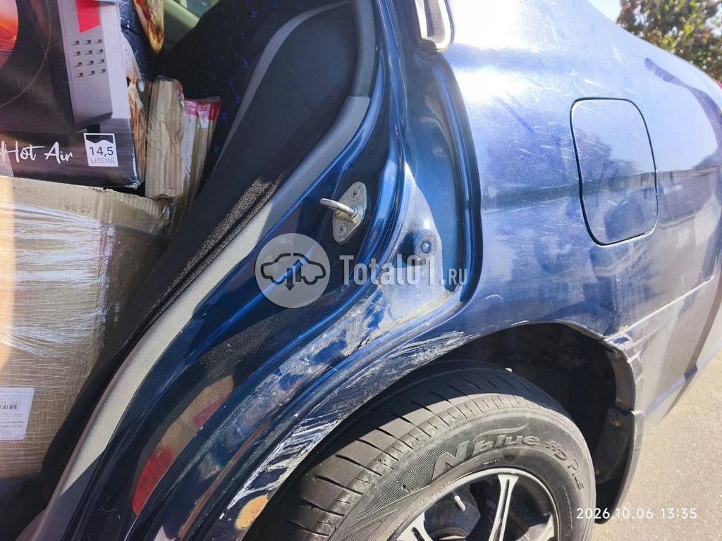 Фото Honda Civic Ferio 52