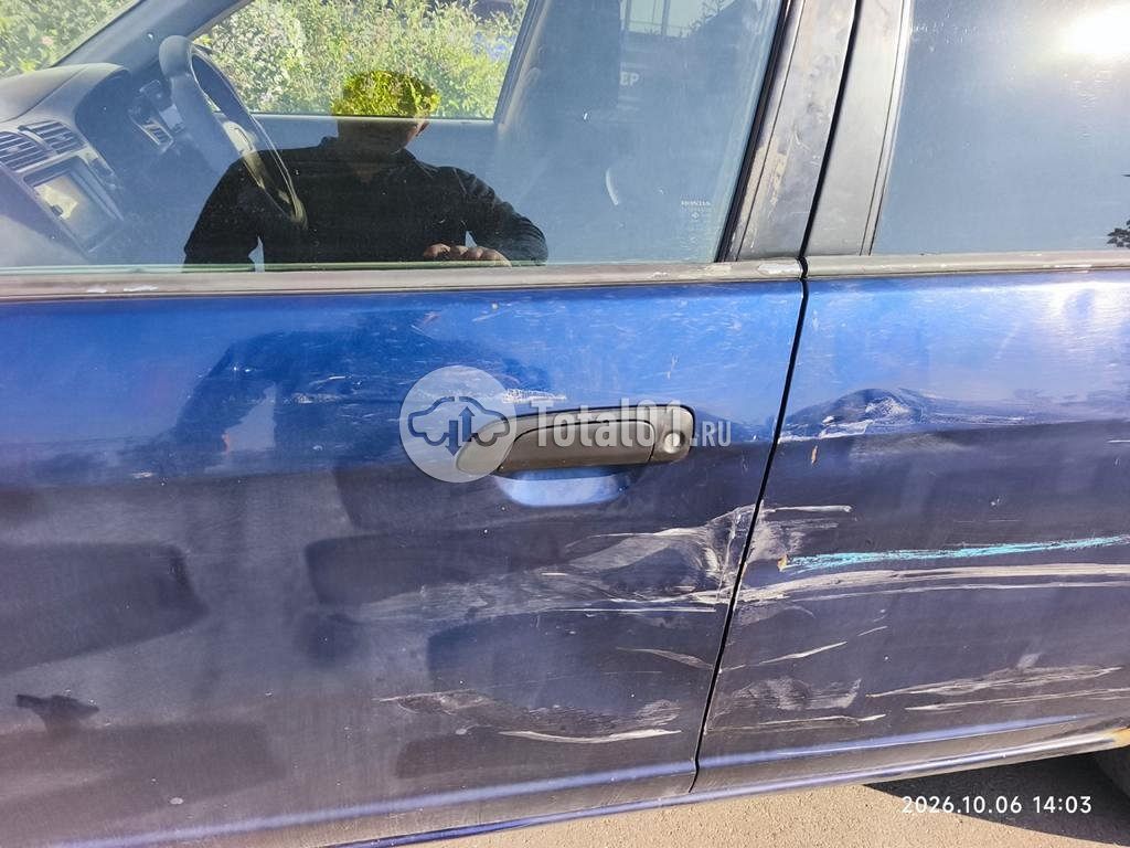 Фото Honda Civic Ferio 54