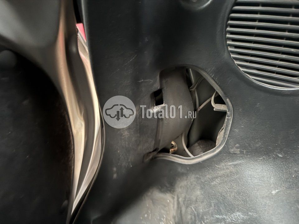 Фото Toyota bB 12