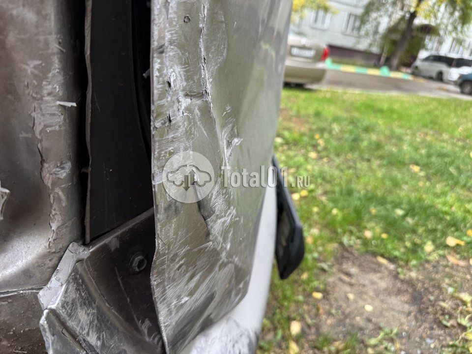 Фото Toyota bB 14