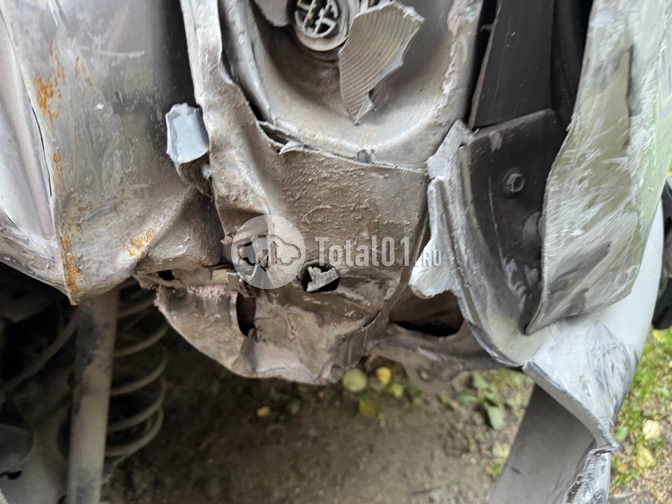 Фото Toyota bB 20
