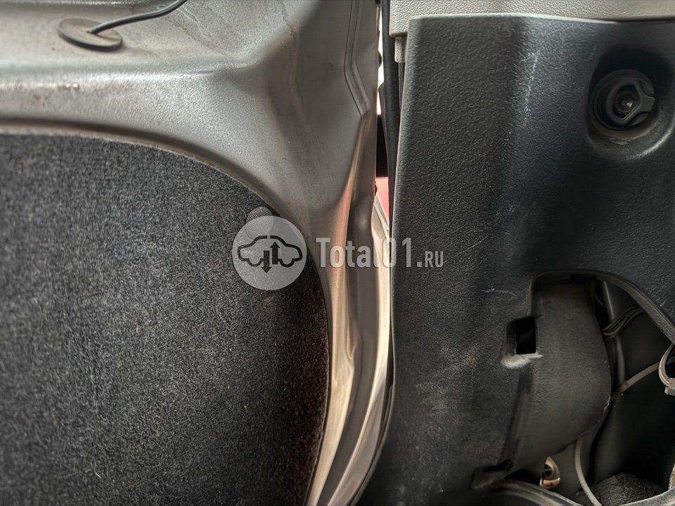 Фото Toyota bB 26