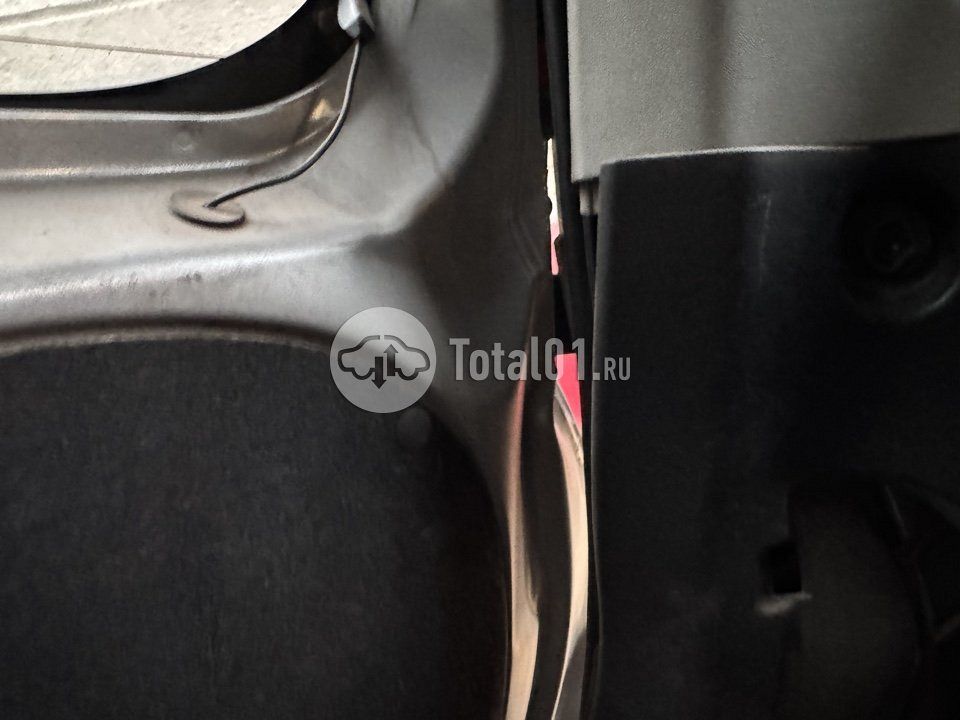 Фото Toyota bB 38