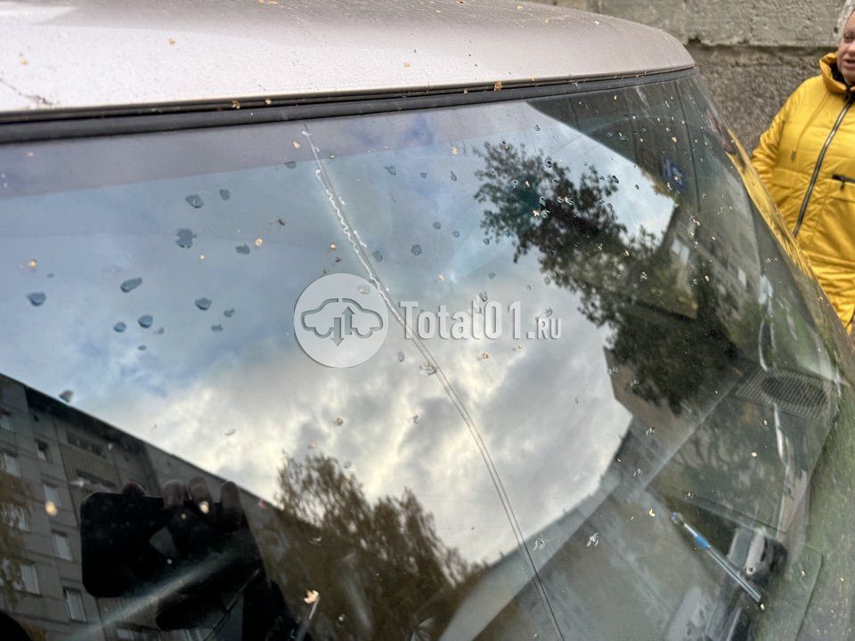 Фото Toyota bB 50