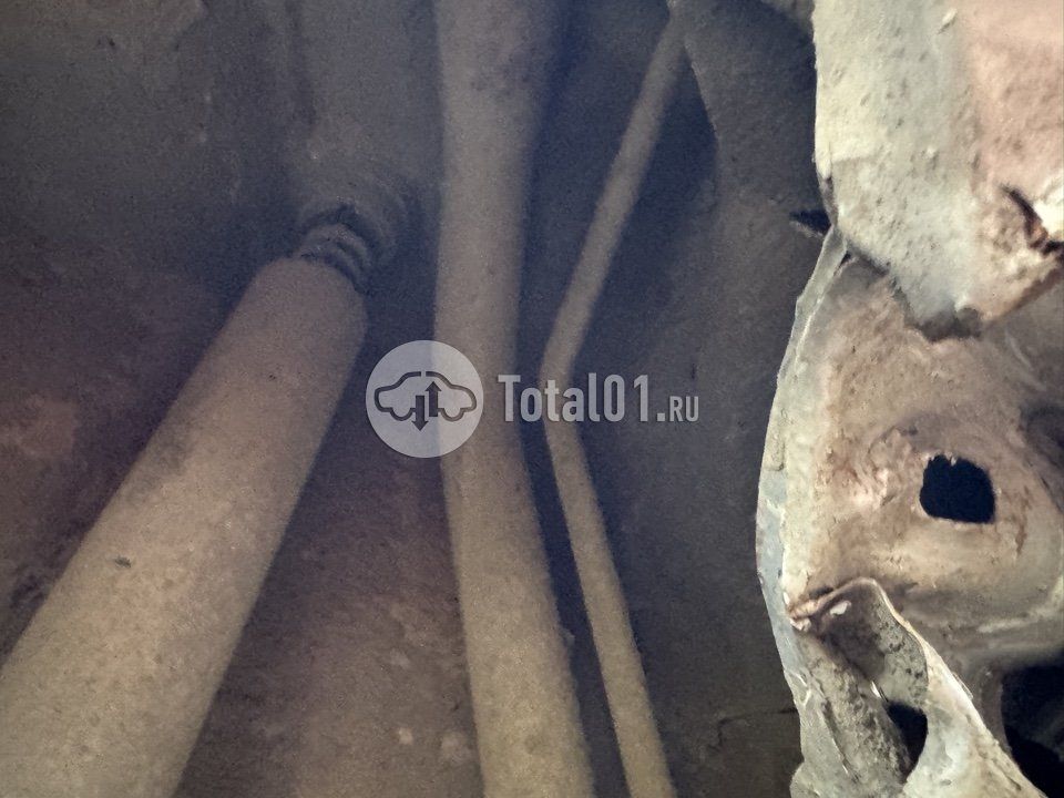 Фото Toyota bB 52