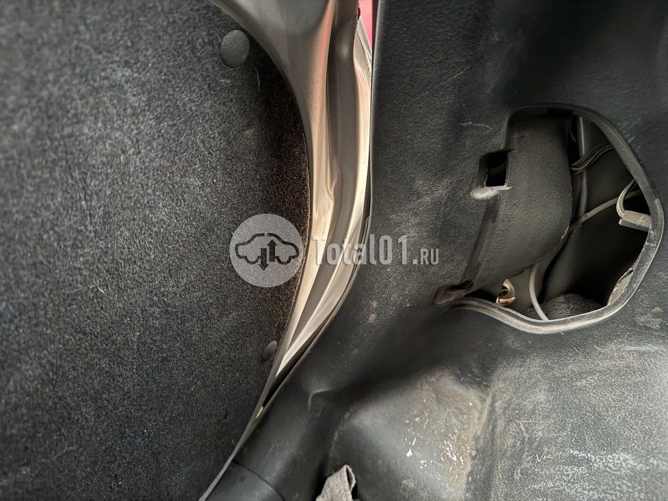 Фото Toyota bB 54