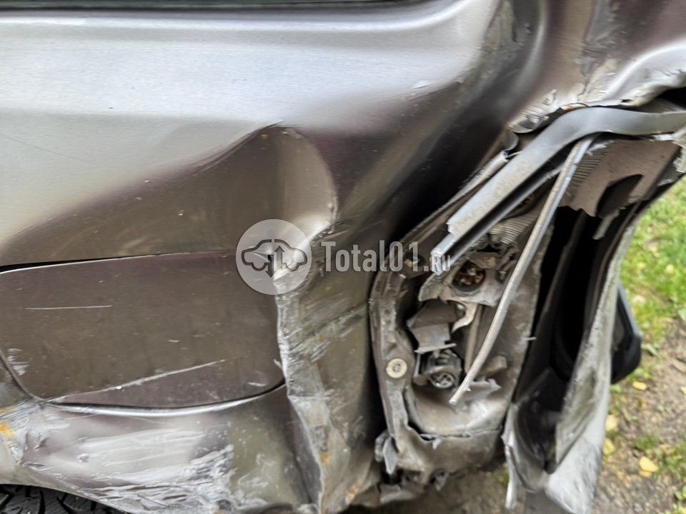 Фото Toyota bB 72