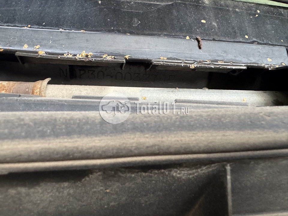 Фото Toyota bB 74
