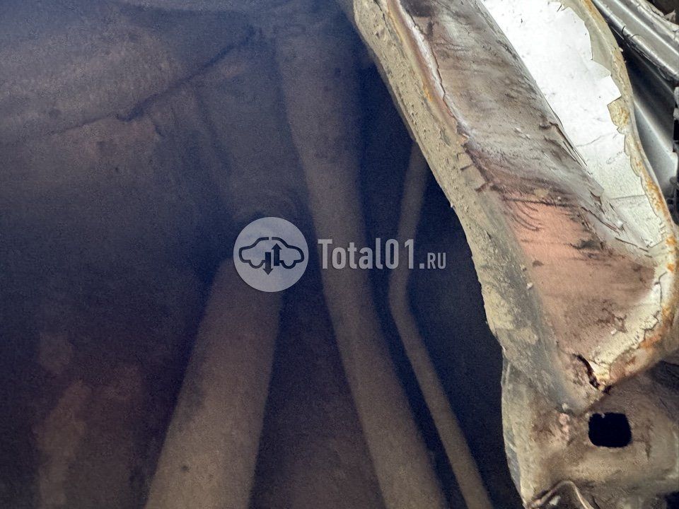 Фото Toyota bB 82