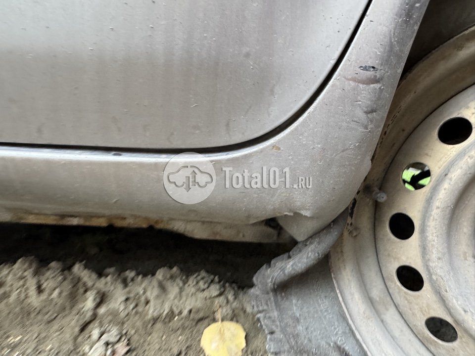 Фото Toyota bB 92