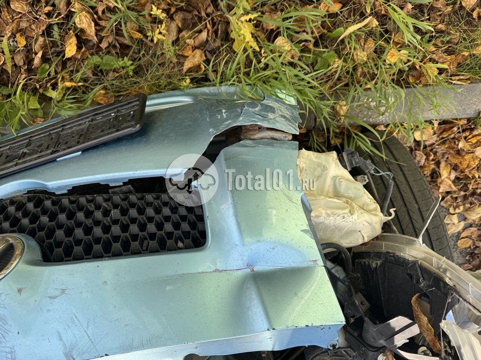 Фото Toyota Vitz 16