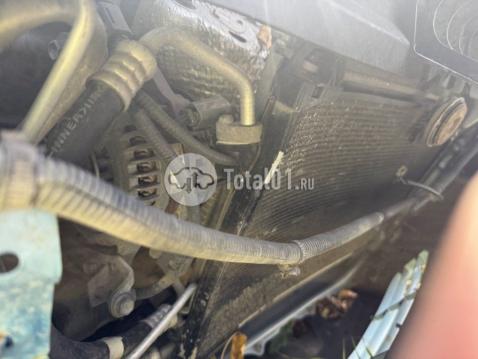 Фото Toyota Vitz 18