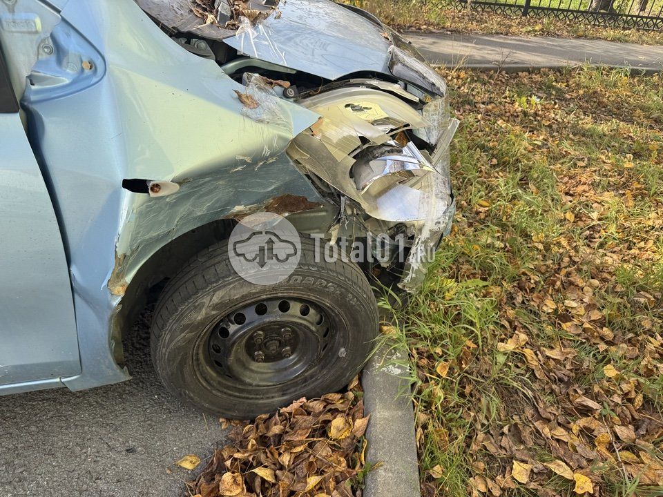 Фото Toyota Vitz 20