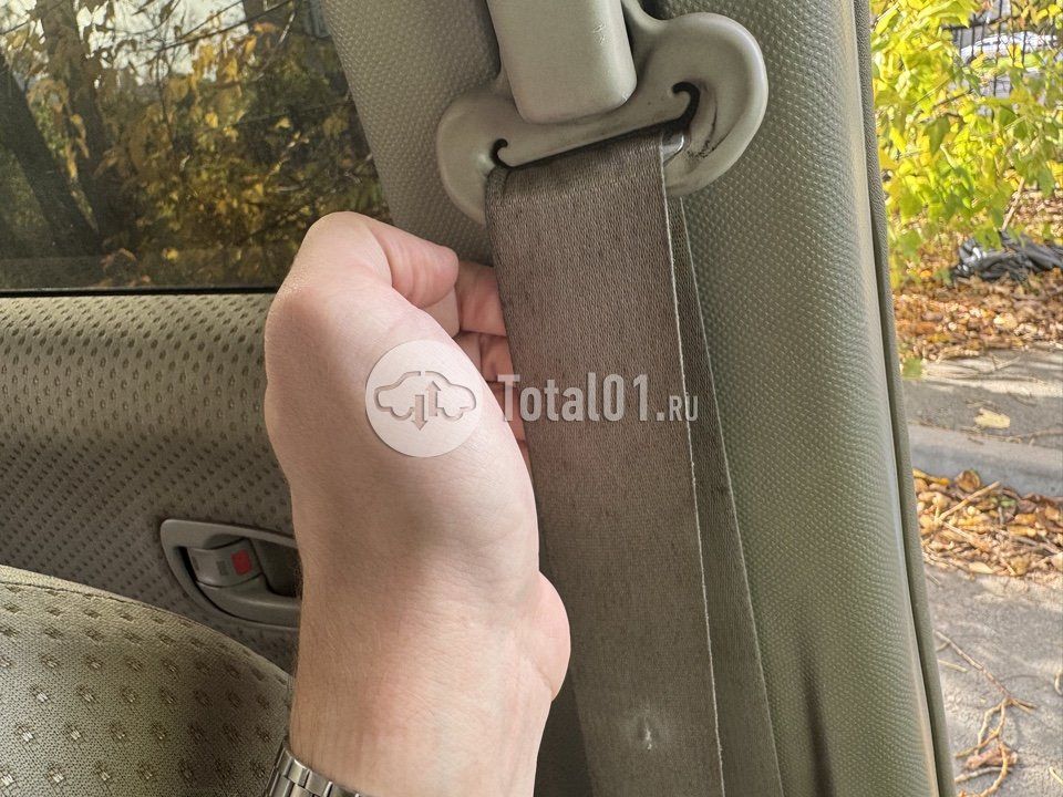 Фото Toyota Vitz 34