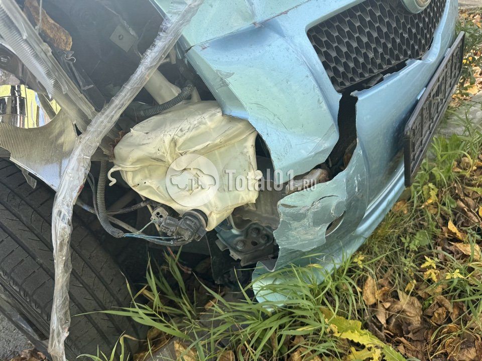 Фото Toyota Vitz 36