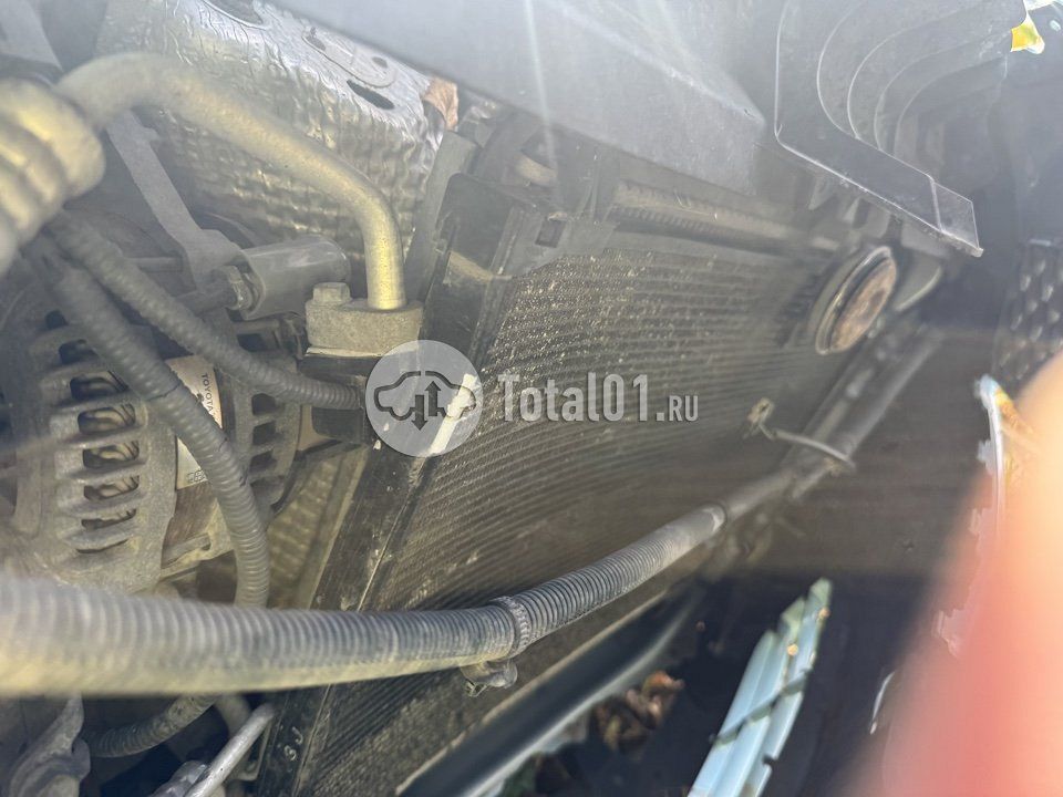 Фото Toyota Vitz 40