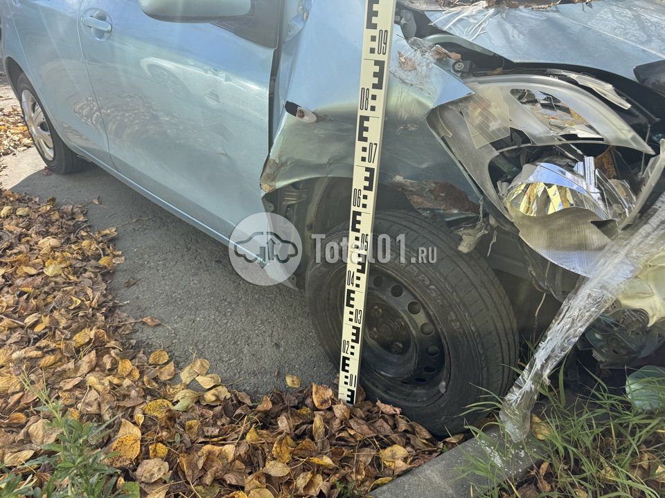 Фото Toyota Vitz 48