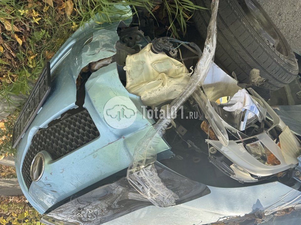 Фото Toyota Vitz 58