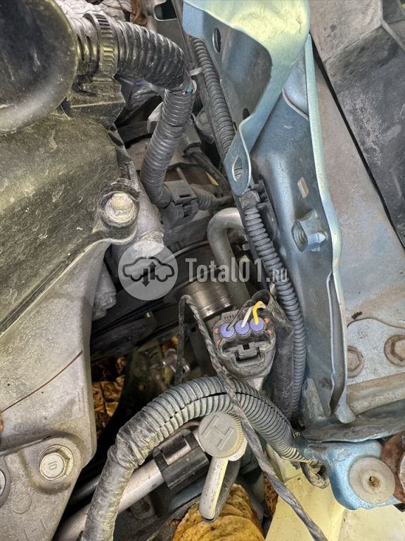 Фото Toyota Vitz 62