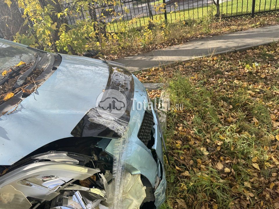 Фото Toyota Vitz 64