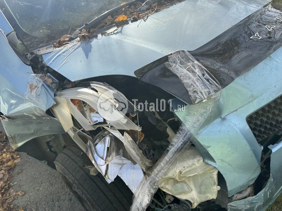 Фото Toyota Vitz 68