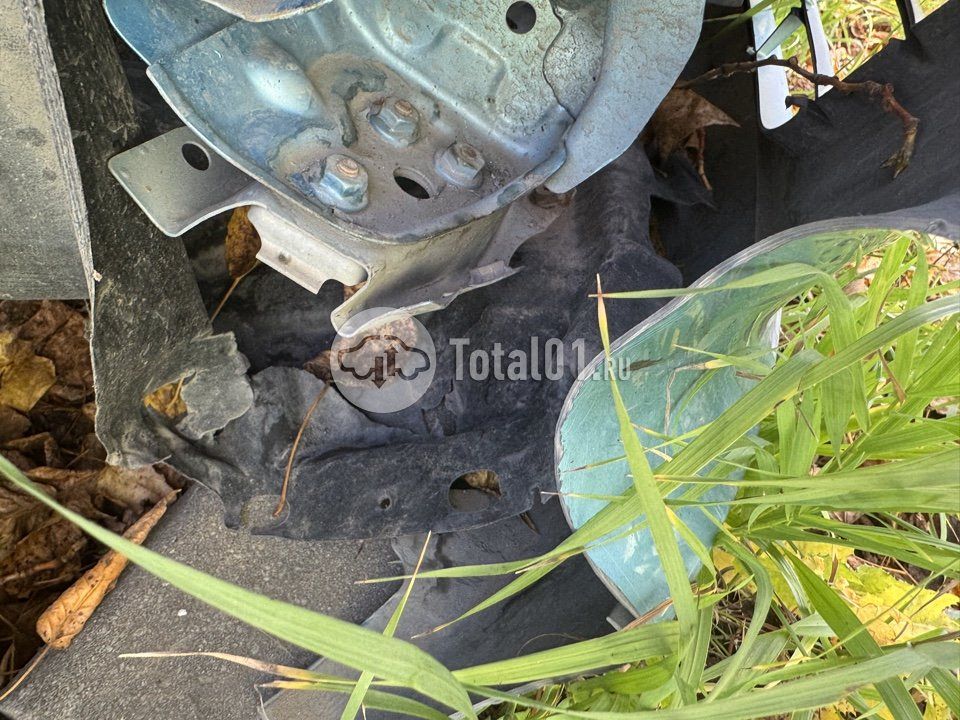 Фото Toyota Vitz 70