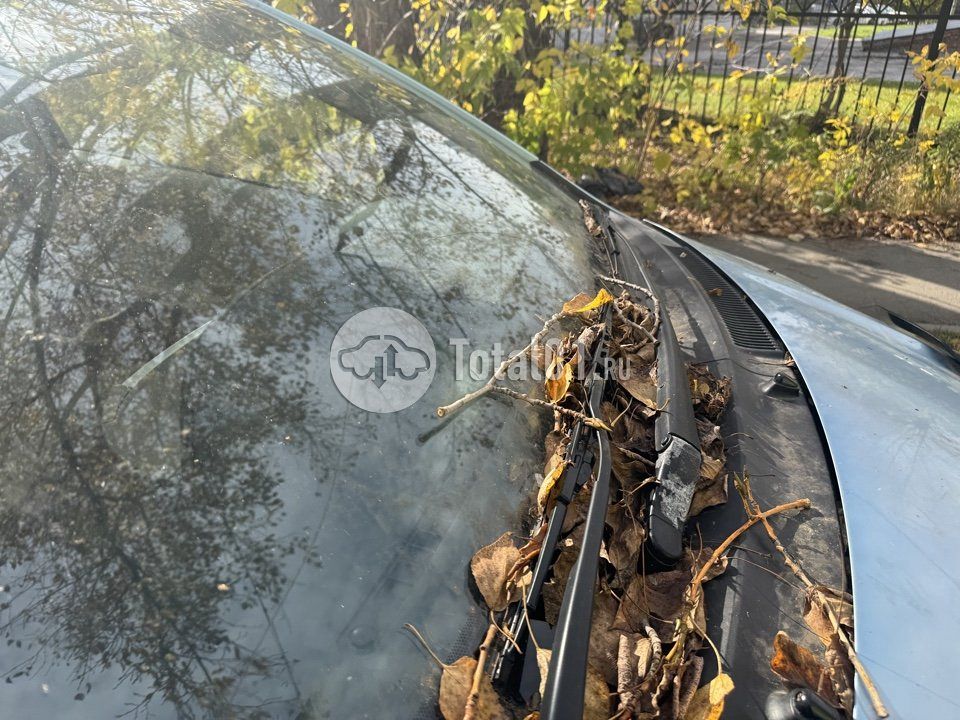Фото Toyota Vitz 76