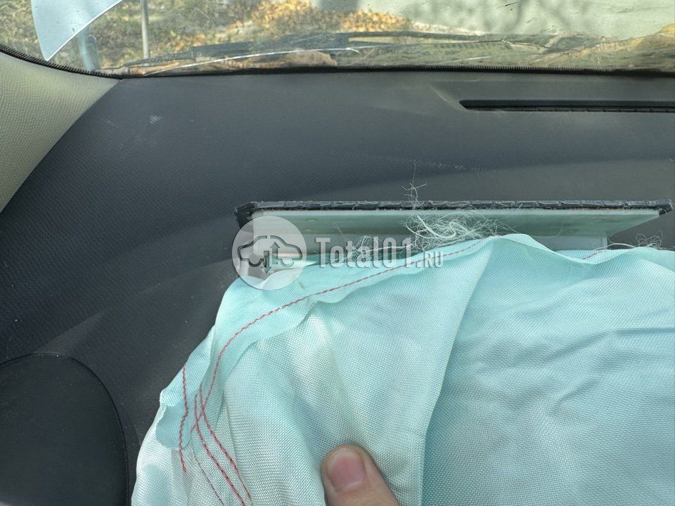 Фото Toyota Vitz 78