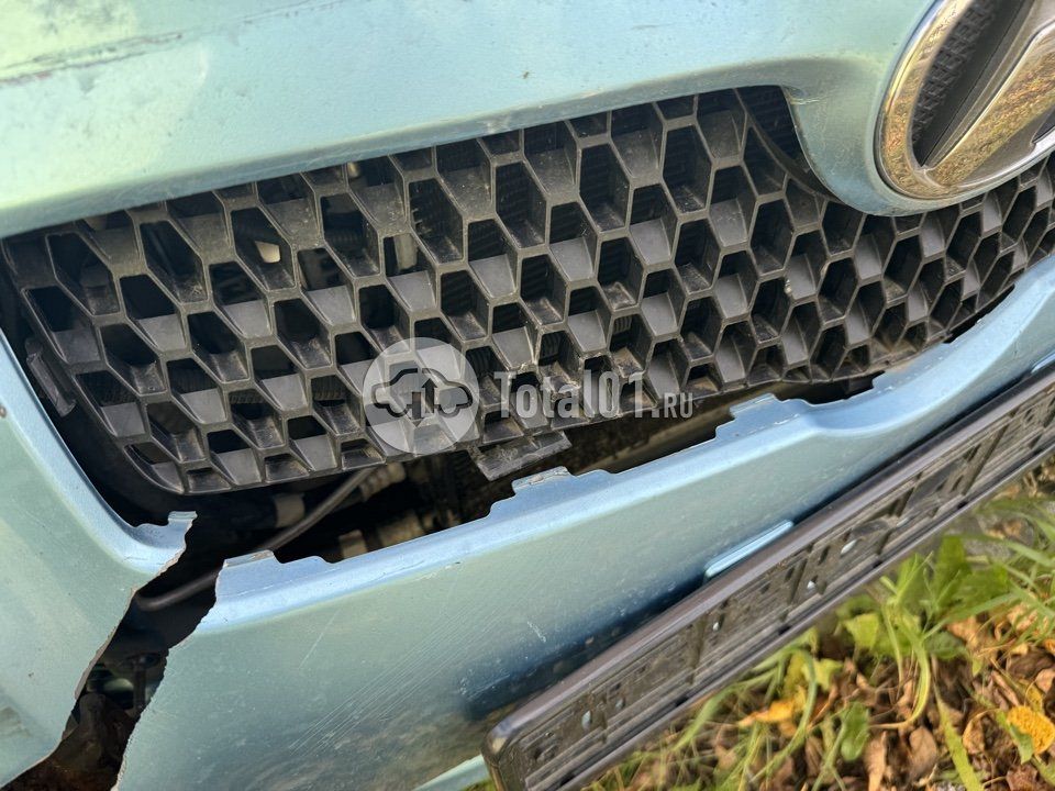 Фото Toyota Vitz 90