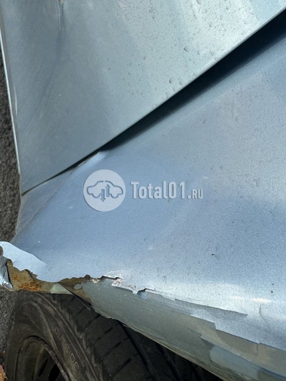 Фото Toyota Vitz 96