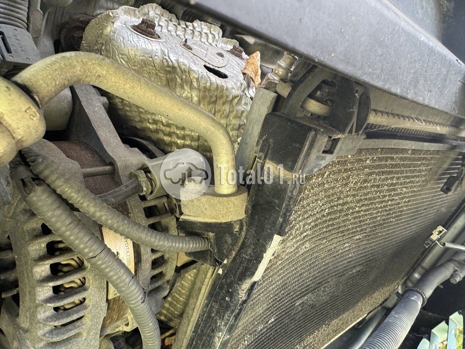 Фото Toyota Vitz 112