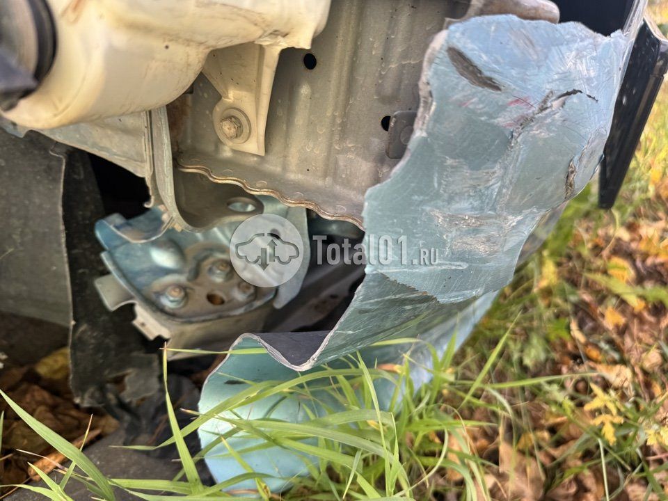 Фото Toyota Vitz 114