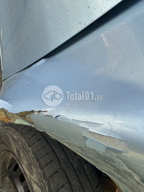 Фото Toyota Vitz 116