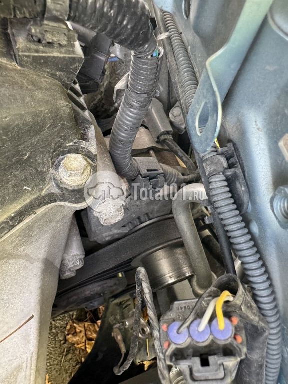 Фото Toyota Vitz 126