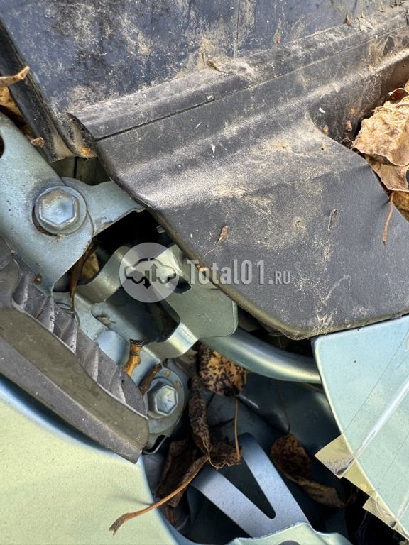 Фото Toyota Vitz 132