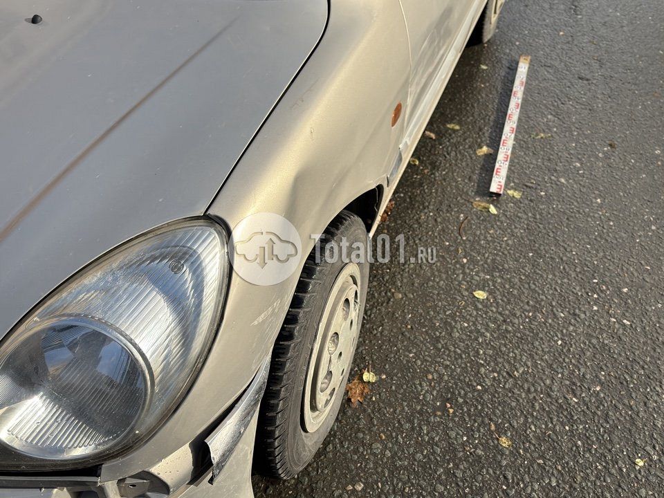 Фото Daihatsu Storia 4