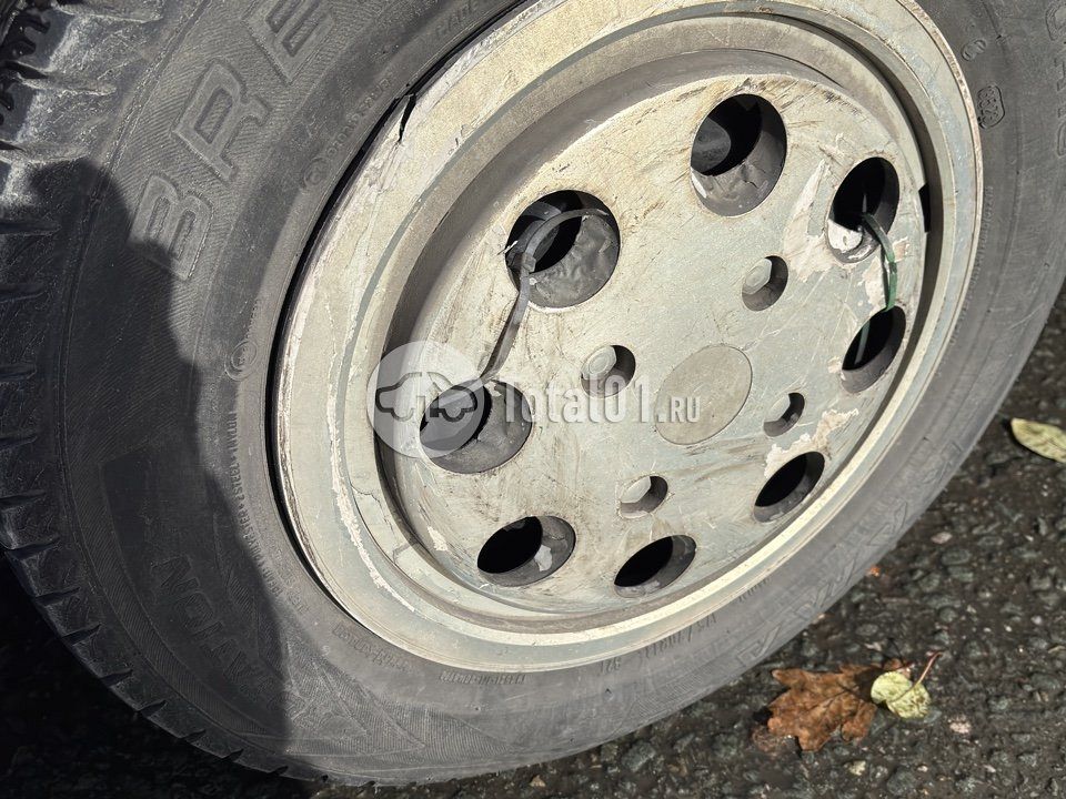 Фото Daihatsu Storia 6