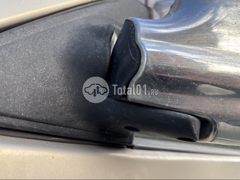 Фото Daihatsu Storia 12