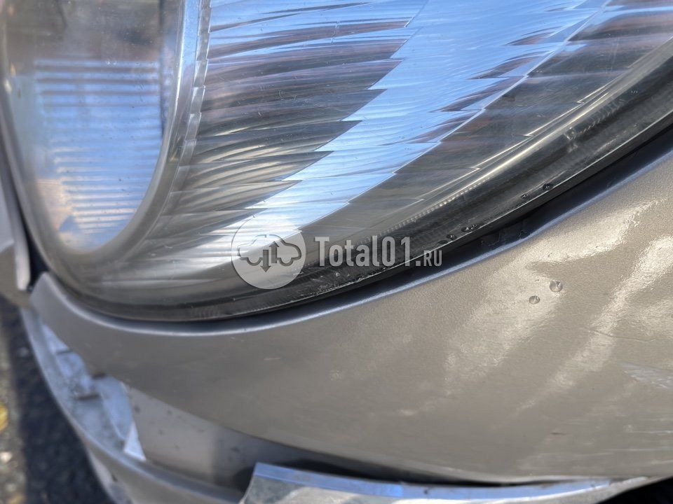 Фото Daihatsu Storia 14