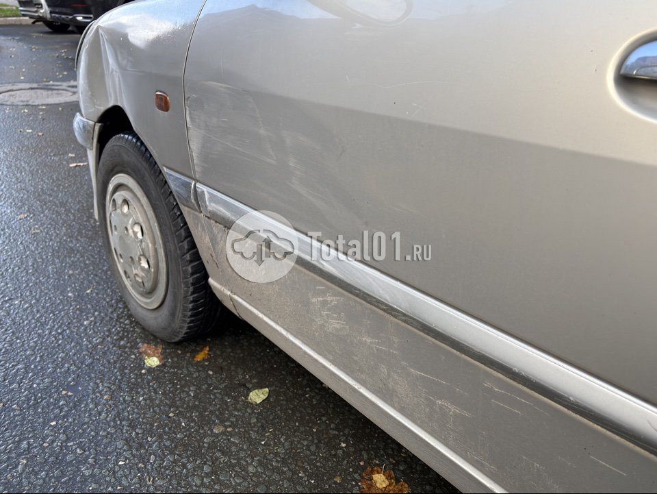 Фото Daihatsu Storia 20