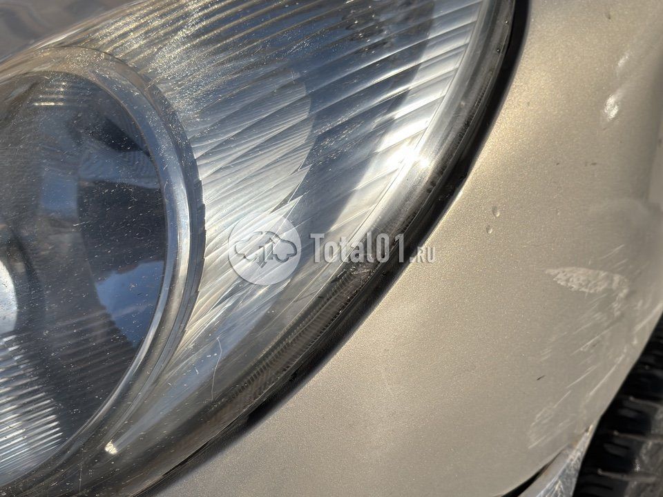 Фото Daihatsu Storia 22
