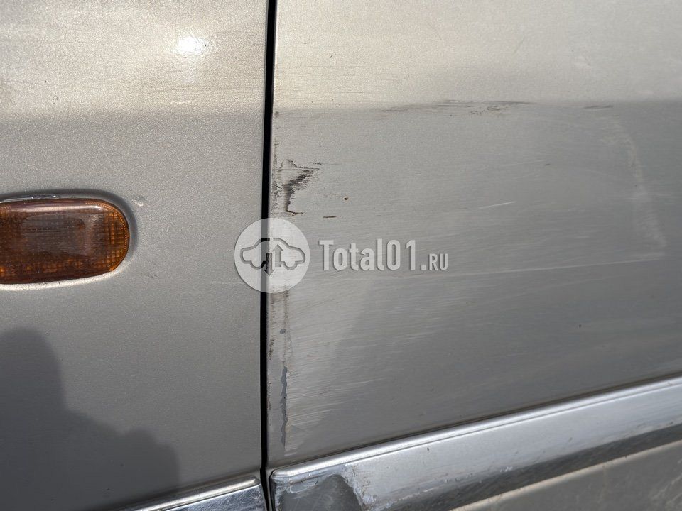 Фото Daihatsu Storia 32